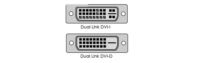 HDMI,DVI