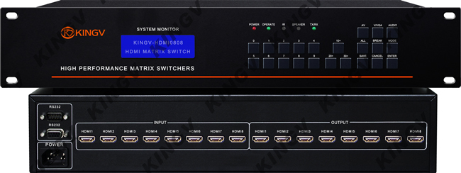 HDMI8M(jn)8